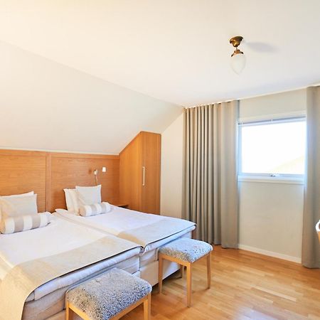 Hotell Bjoerkhaga Mullsjö Εξωτερικό φωτογραφία